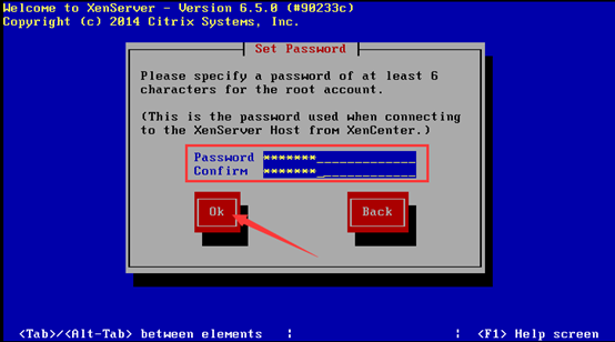 Citrix实现桌面虚拟化
